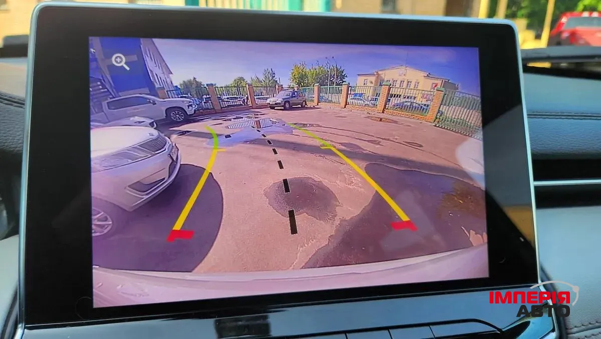 Jeep Compass - фото 9