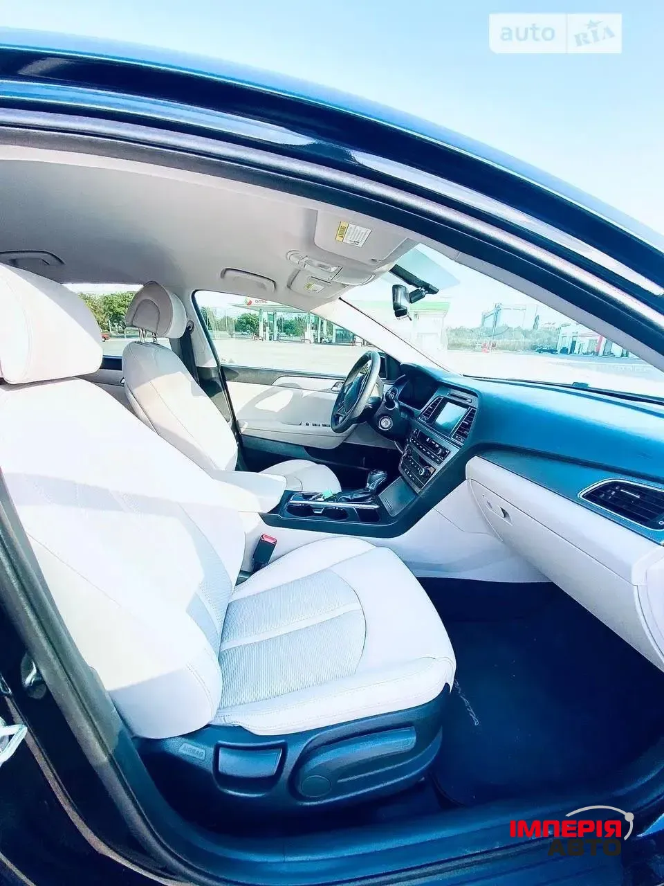 Hyundai Sonata - фото 6