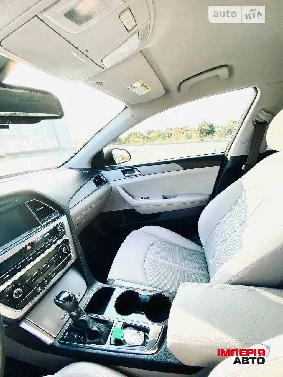 Hyundai Sonata - фото 11