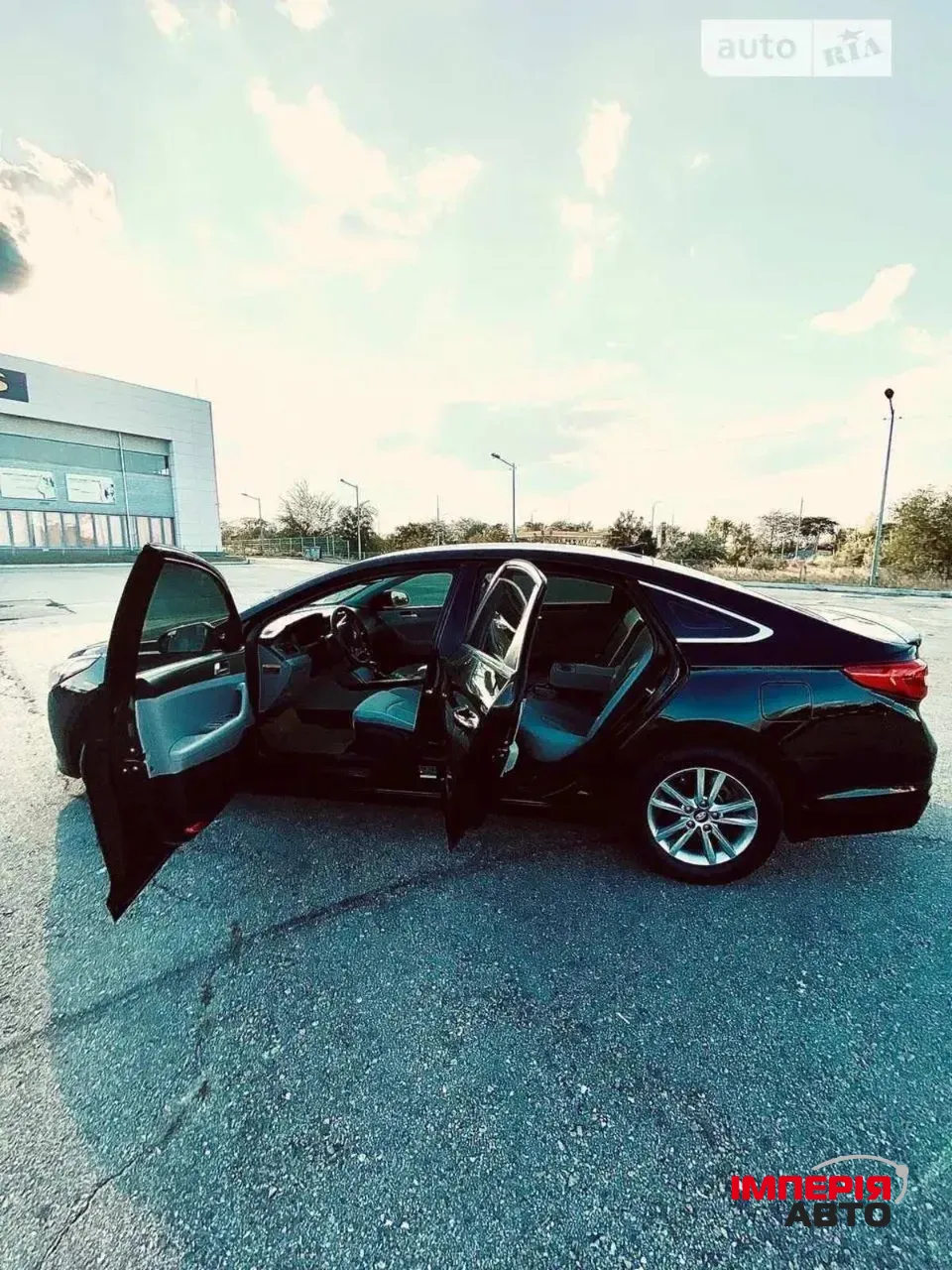 Hyundai Sonata - фото 4