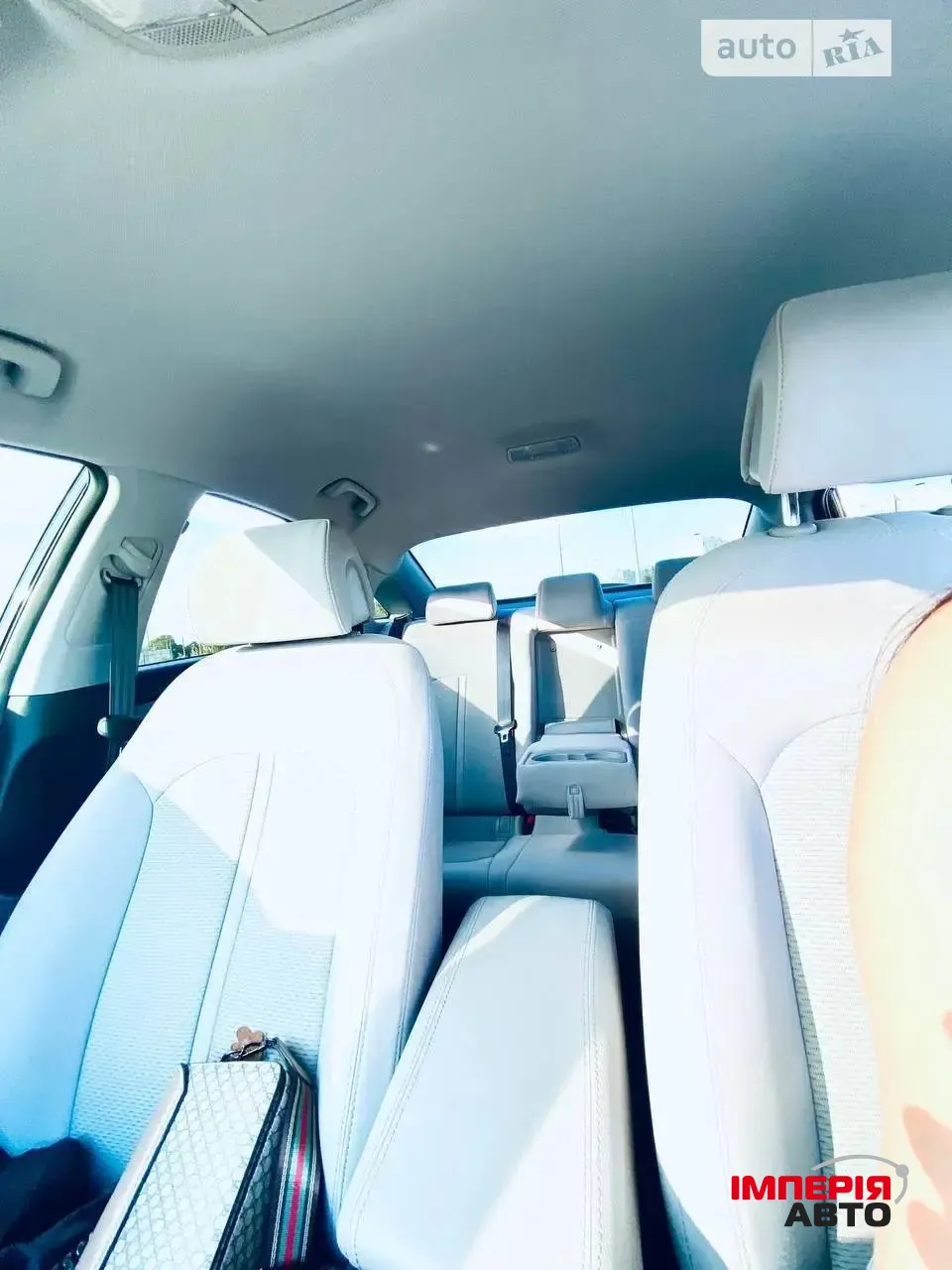 Hyundai Sonata - фото 7