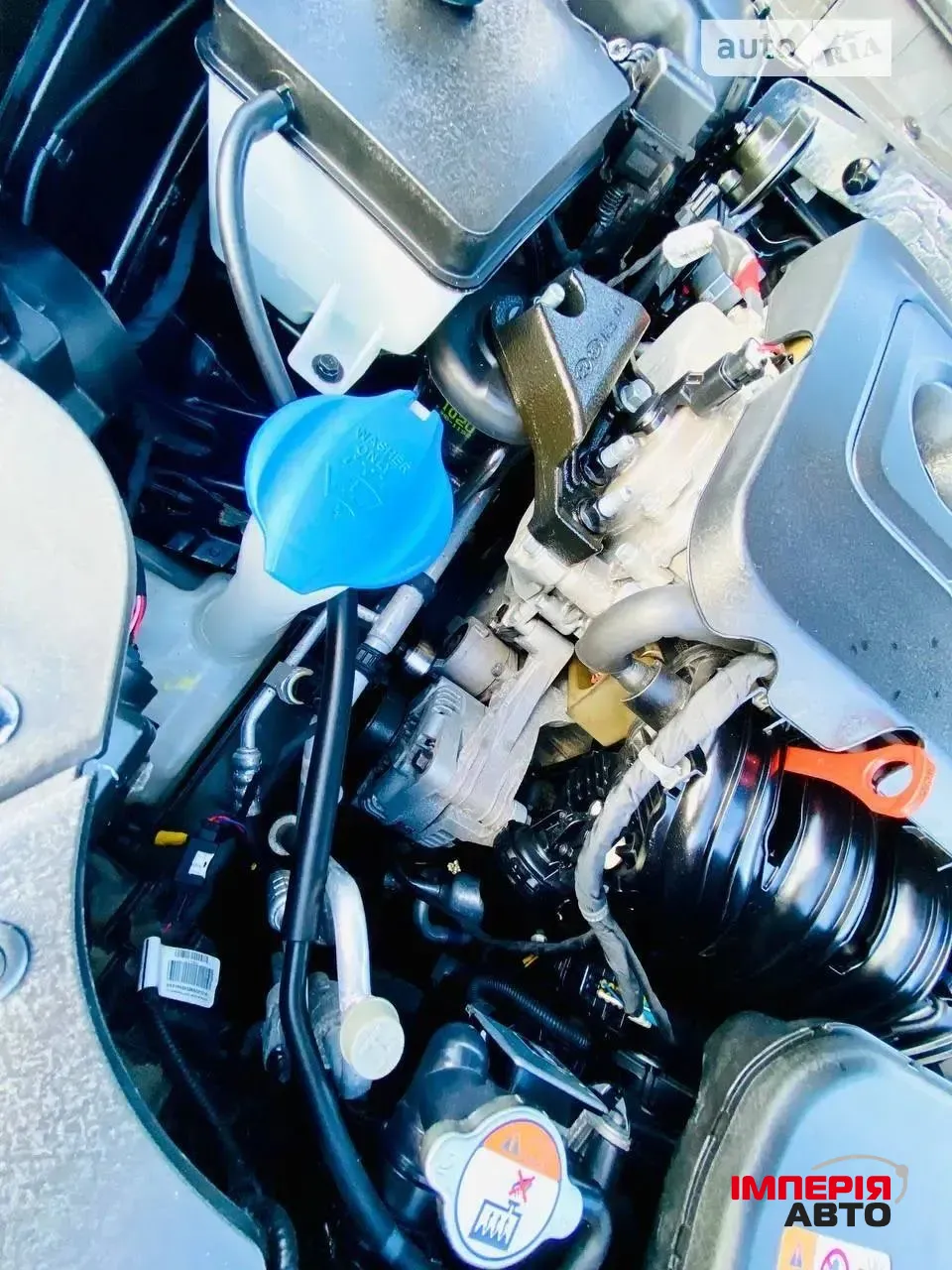 Hyundai Sonata - фото 13