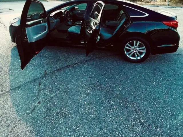 Hyundai Sonata - фото 4