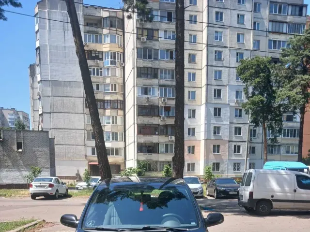 Volkswagen Fox - фото 1