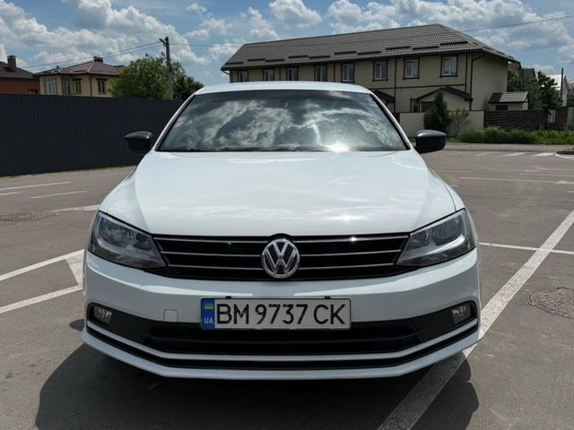 Volkswagen Jetta 2016, Боярка, $11 000 - зображення 1