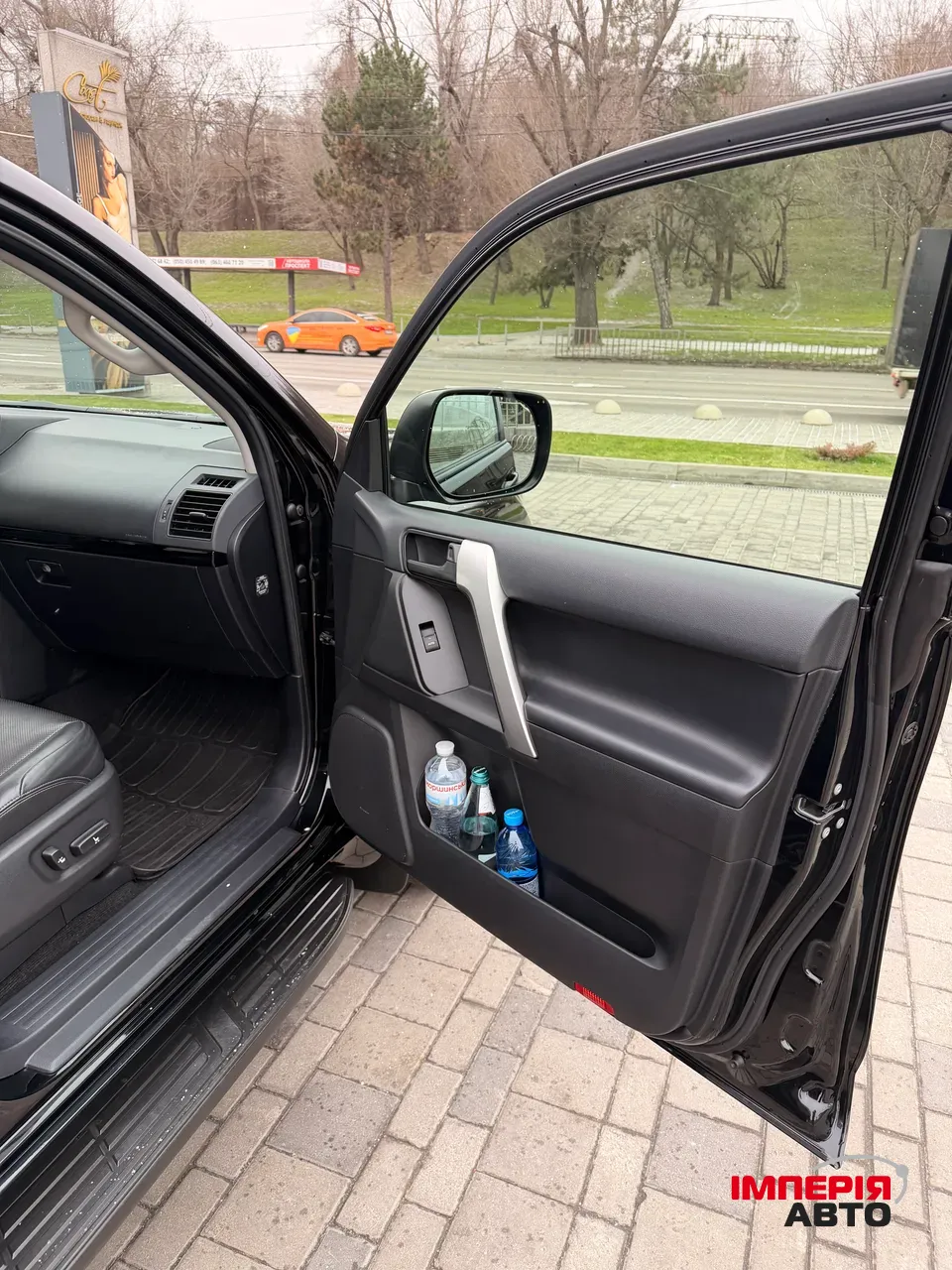 Toyota Land Cruiser Prado - фото 19