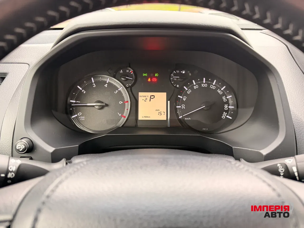 Toyota Land Cruiser Prado - фото 29