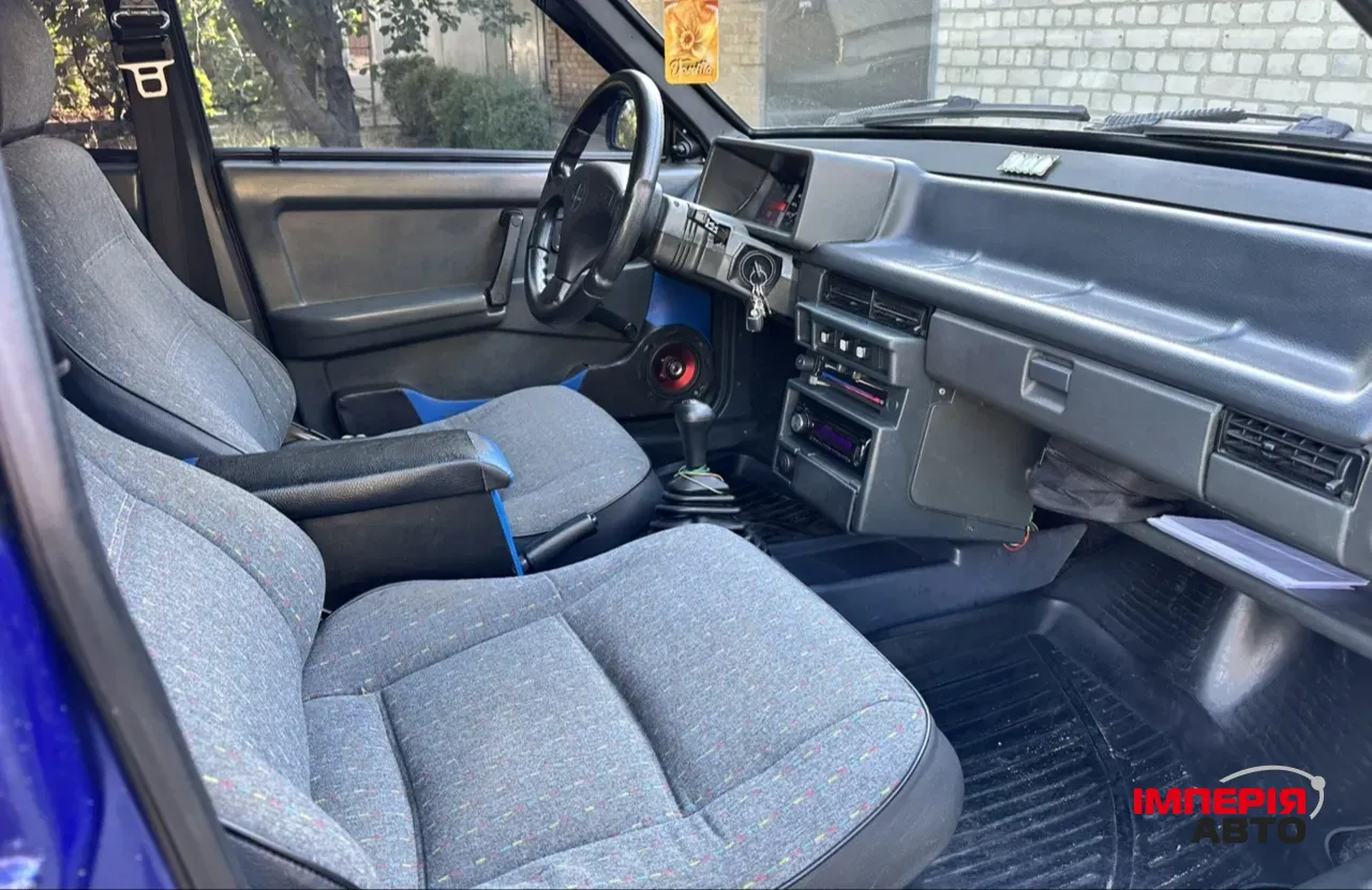 Lada (ВАЗ) 2109 - фото 5