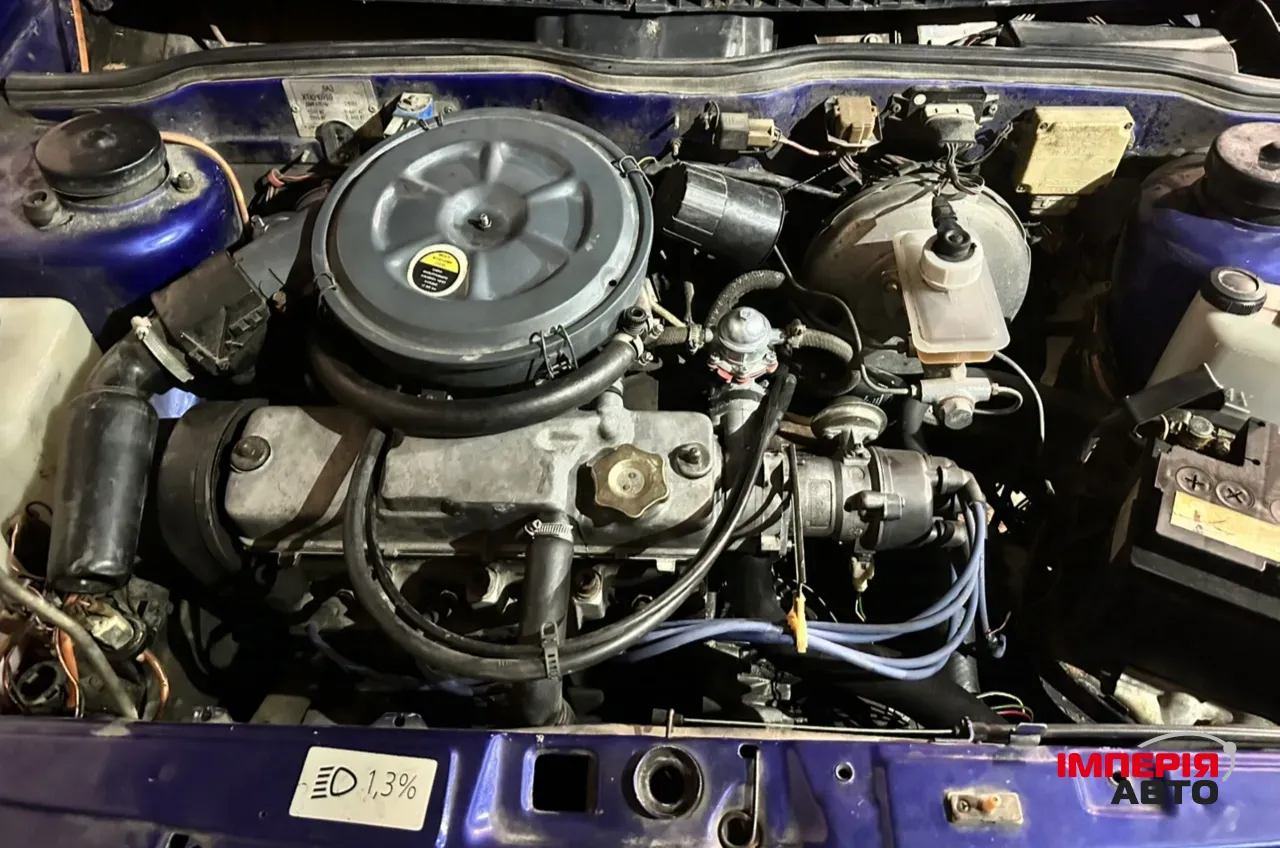 Lada (ВАЗ) 2109 - фото 15