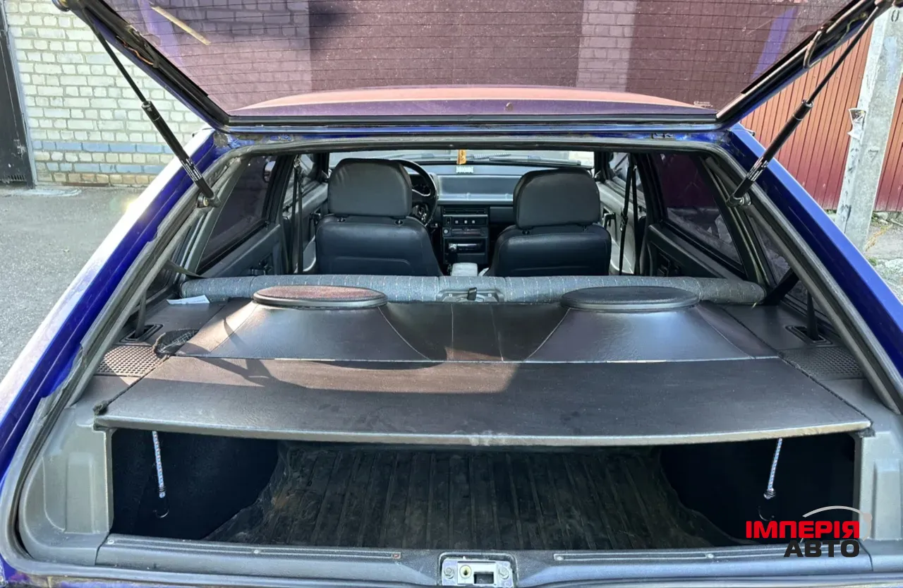 Lada (ВАЗ) 2109 - фото 10