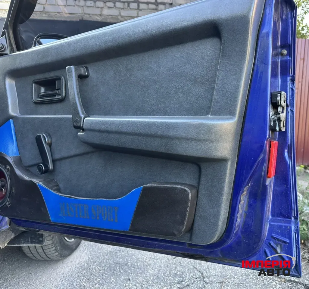 Lada (ВАЗ) 2109 - фото 6