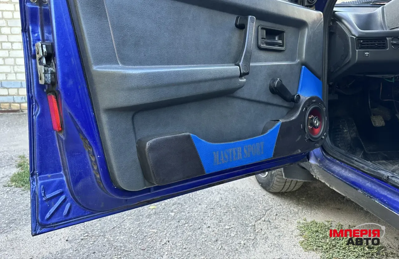 Lada (ВАЗ) 2109 - фото 12