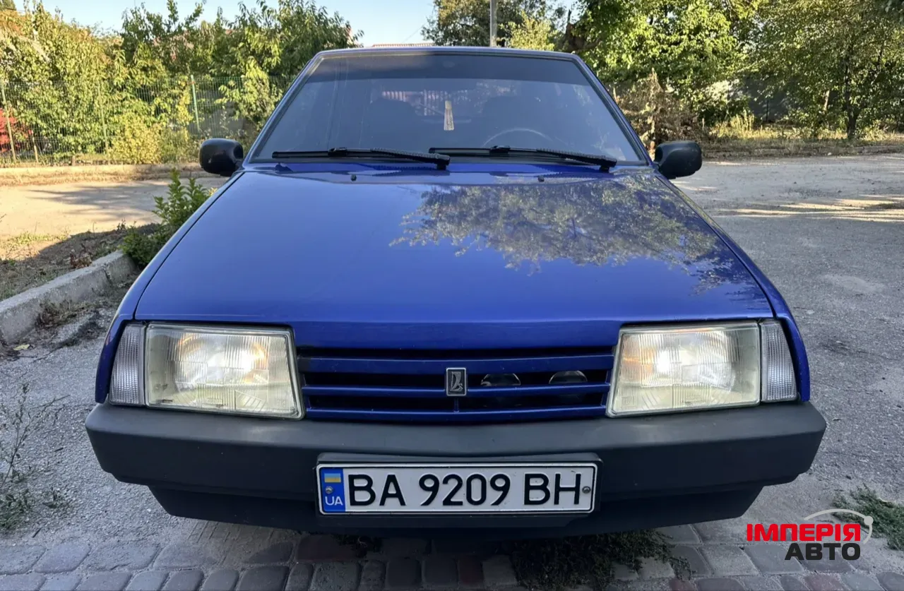 Lada (ВАЗ) 2109 - фото 13