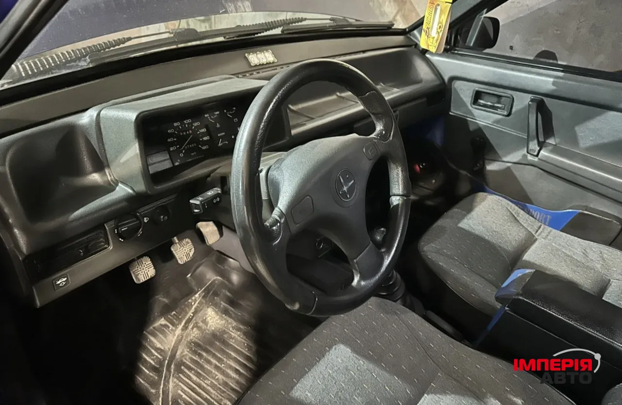 Lada (ВАЗ) 2109 - фото 14