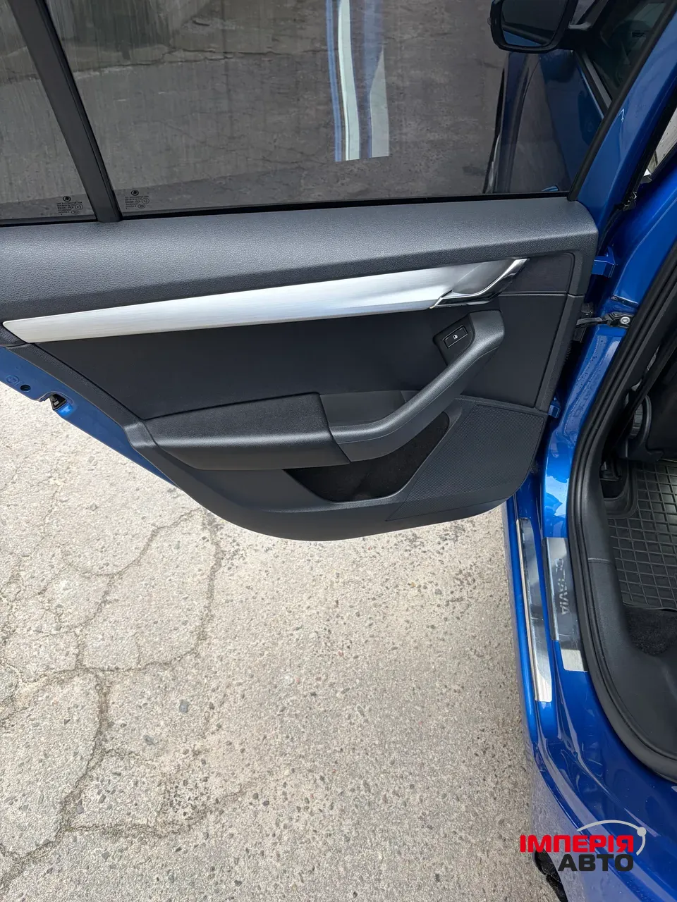 Skoda Octavia - фото 24