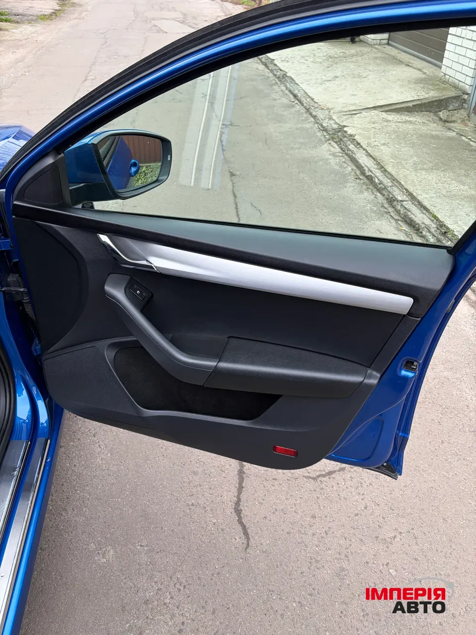 Skoda Octavia - фото 29