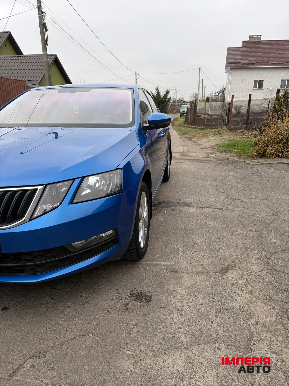 Skoda Octavia - фото 18
