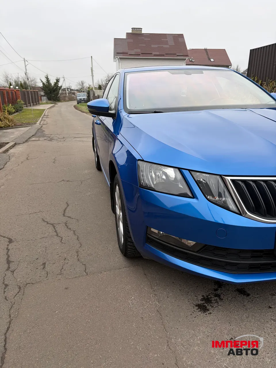 Skoda Octavia - фото 19