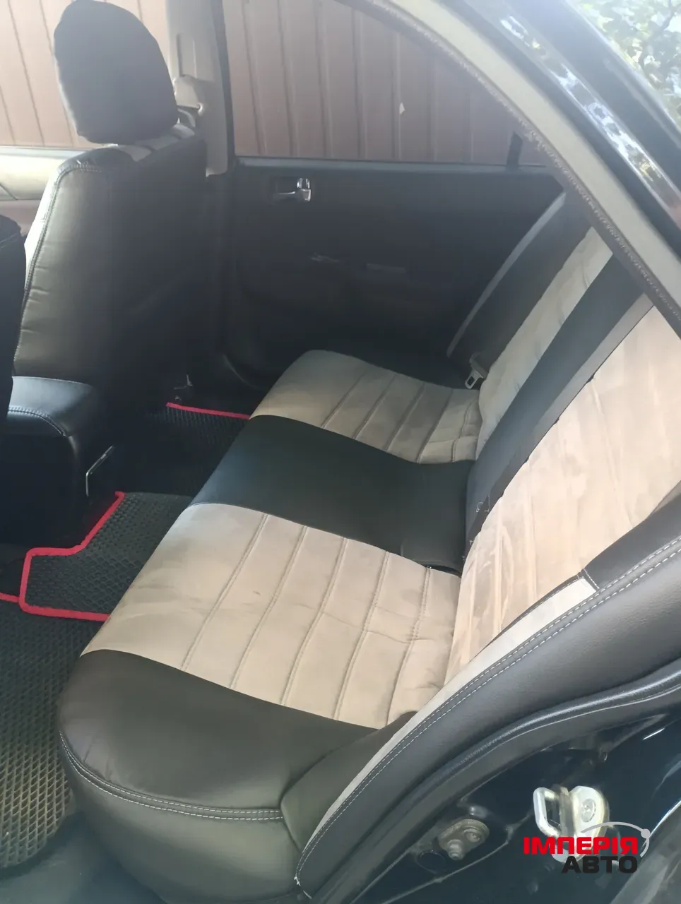 Mitsubishi Lancer - фото 9