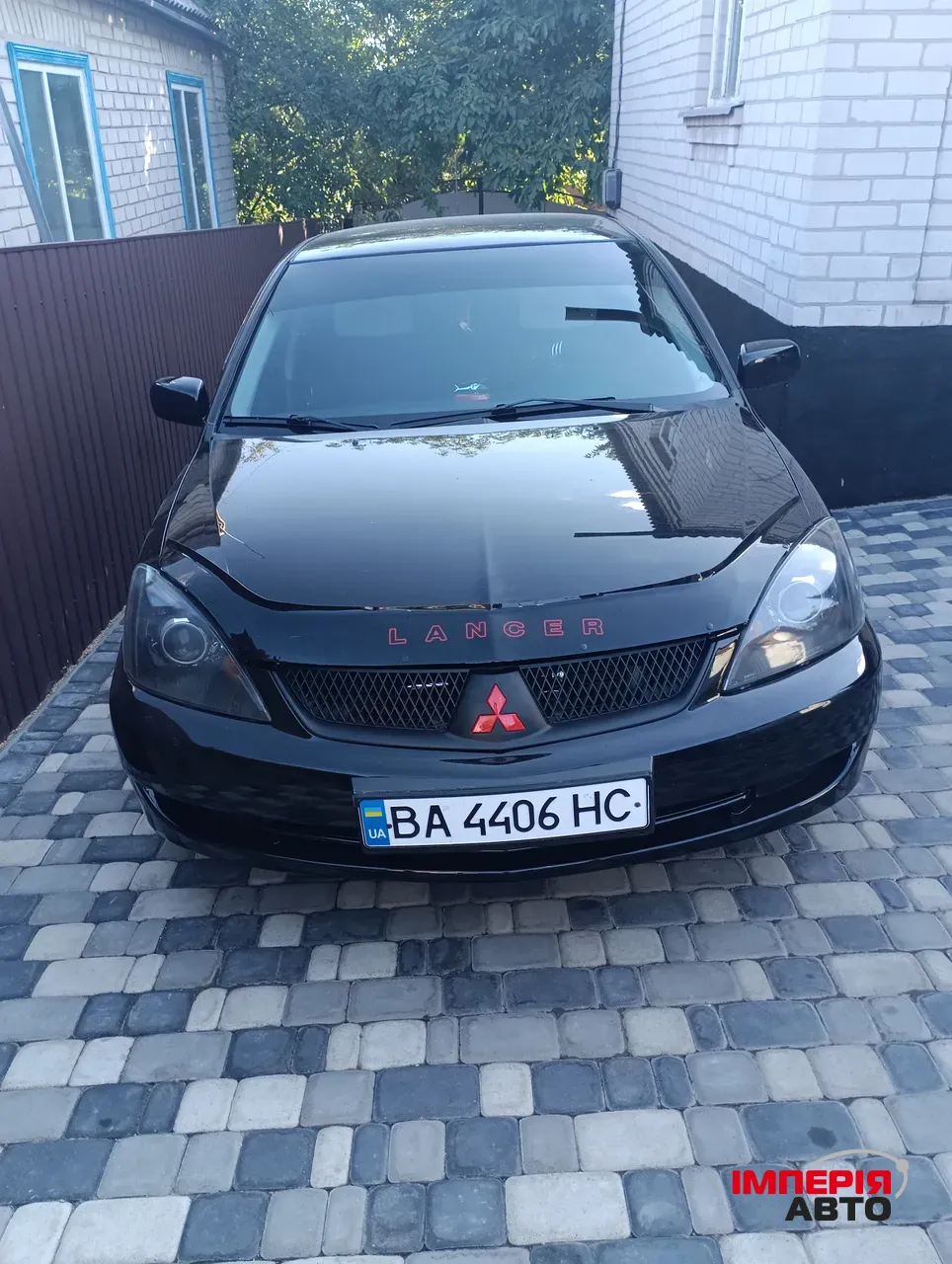 Mitsubishi Lancer - фото 7