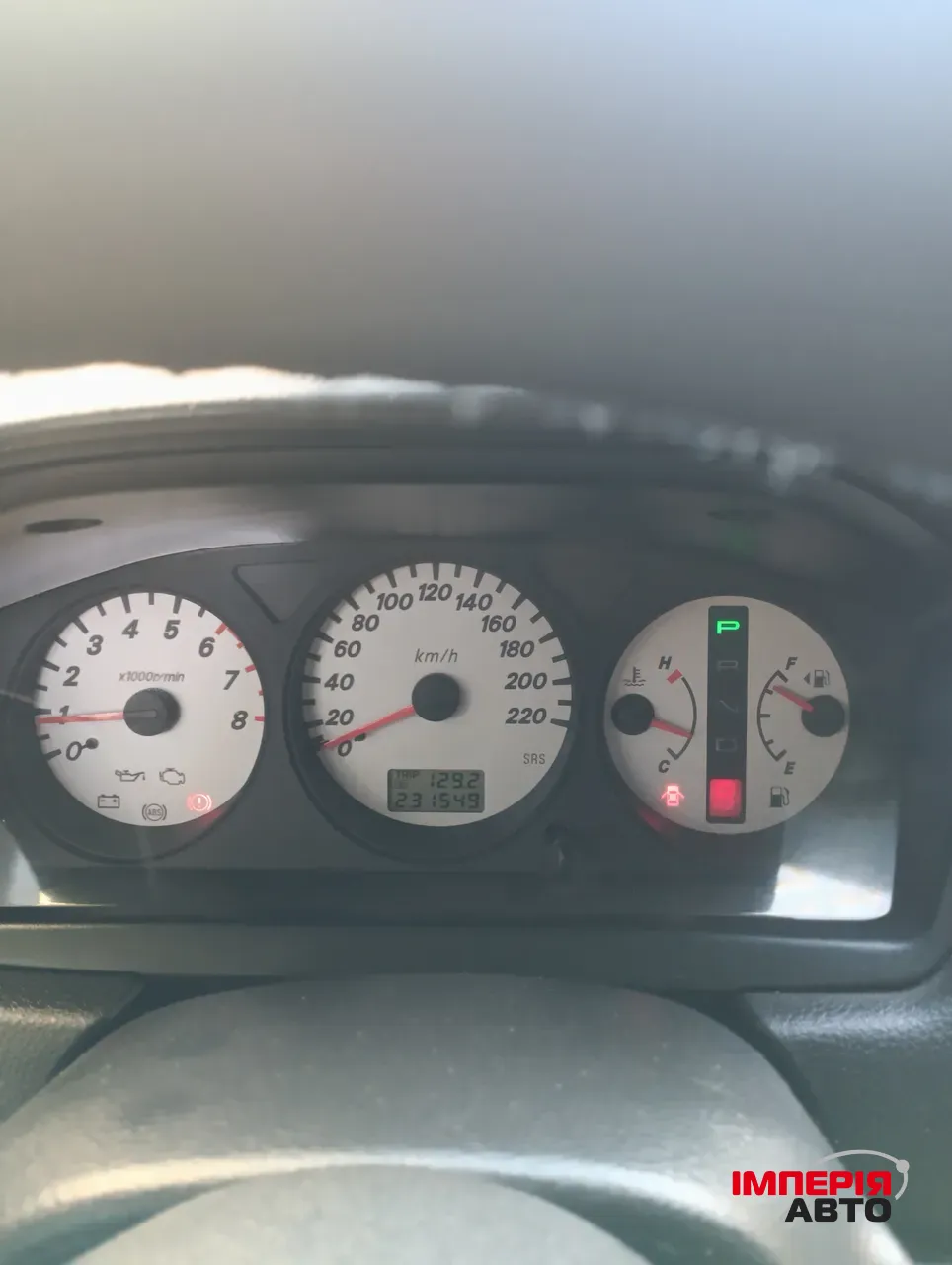 Mitsubishi Lancer - фото 6