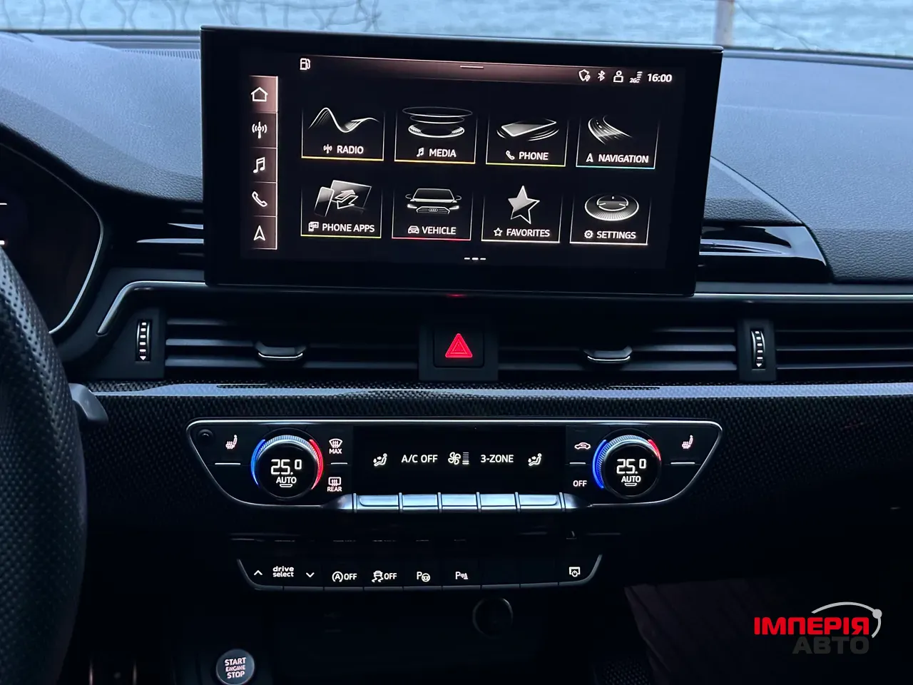 Audi S4 - фото 20