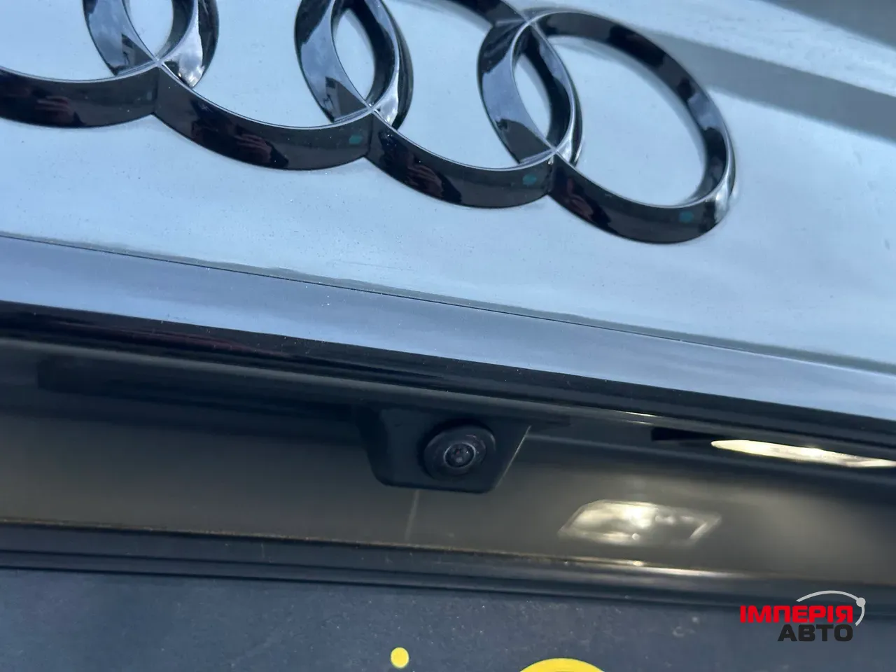 Audi S4 - фото 16