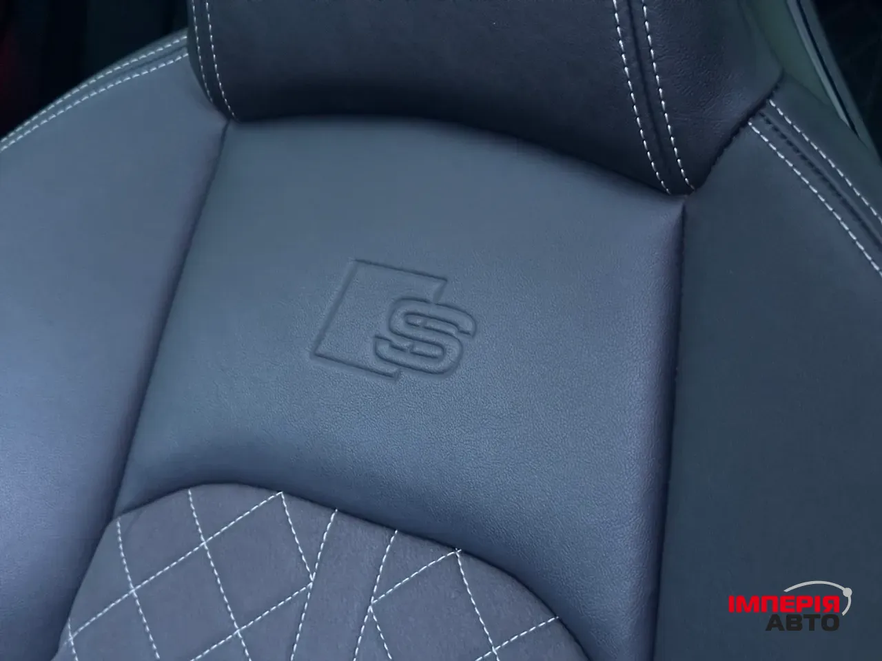 Audi S4 - фото 23