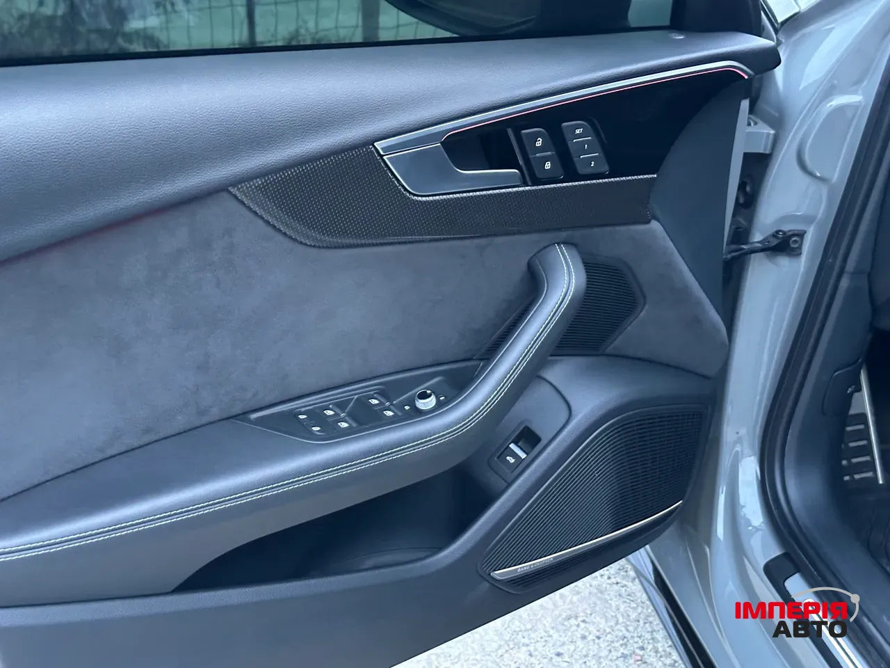 Audi S4 - фото 29