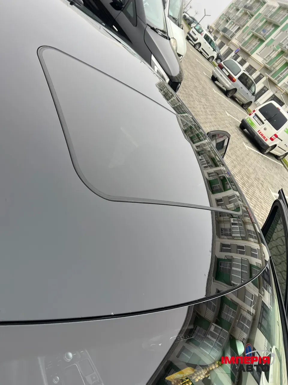 Audi A6 - фото 14