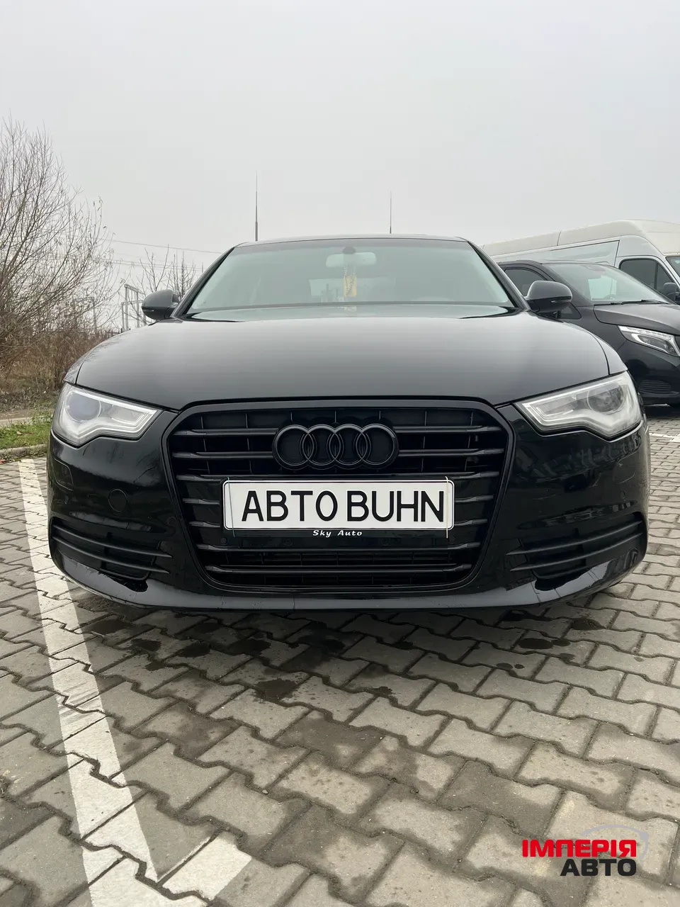Audi A6 - фото 2