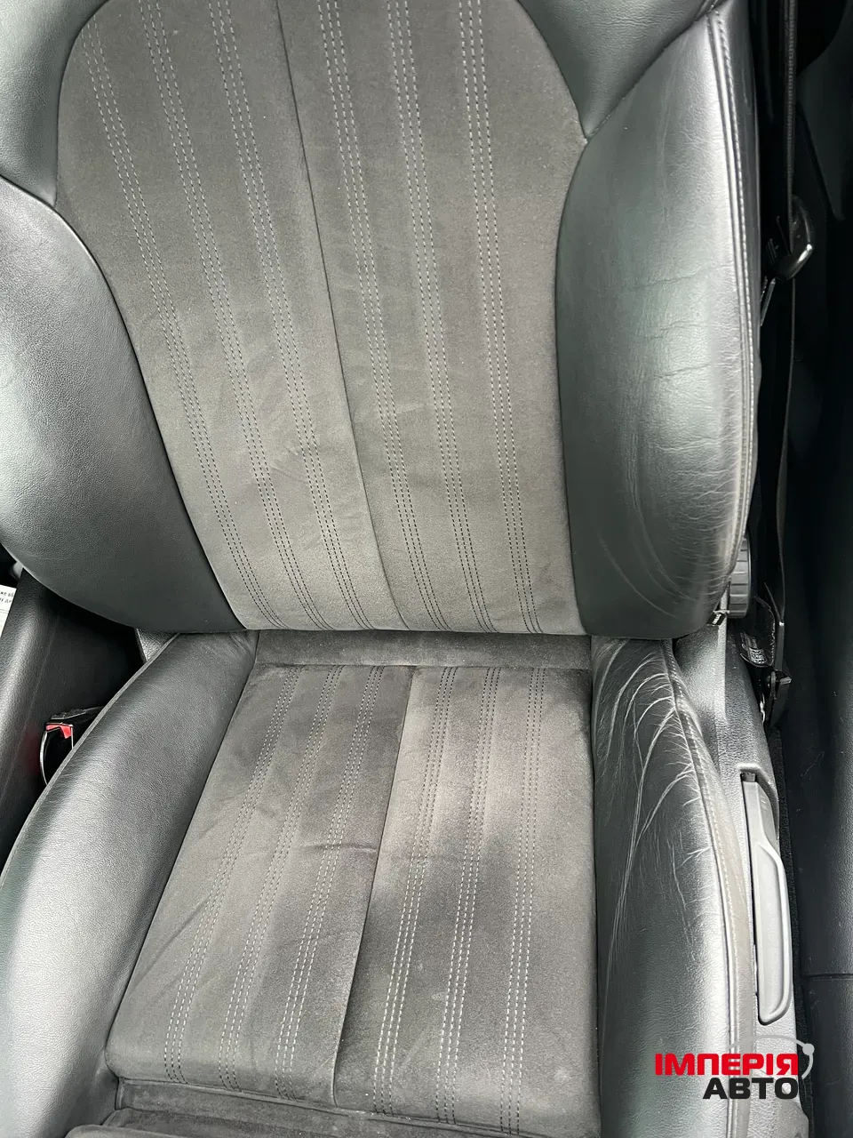 Audi A6 - фото 19