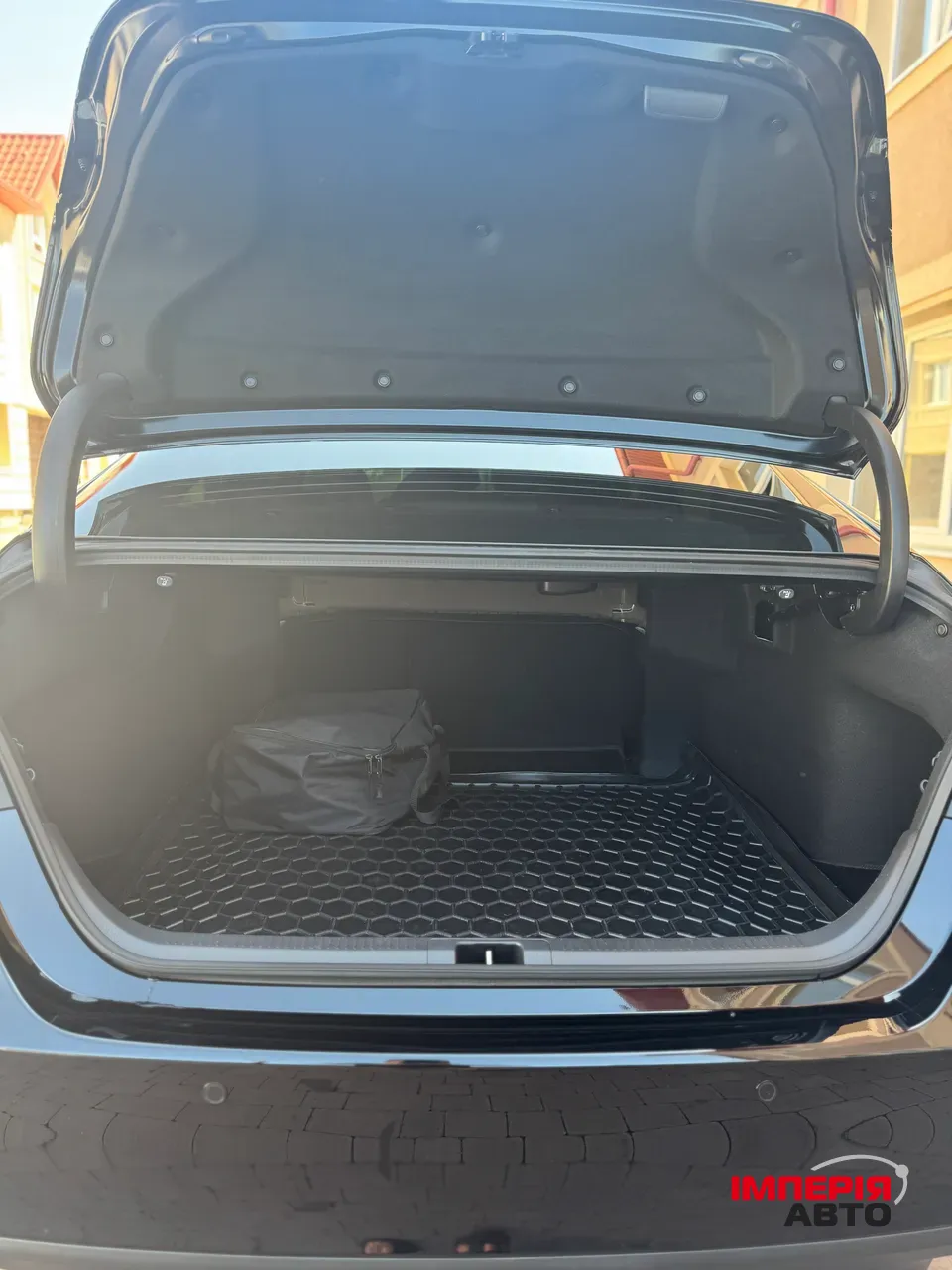 Toyota Camry - фото 9