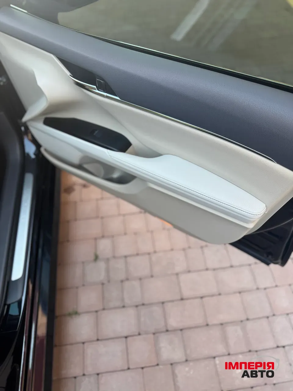 Toyota Camry - фото 13