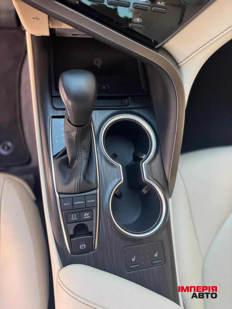 Toyota Camry - фото 18