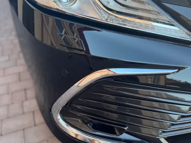 Toyota Camry - фото 5