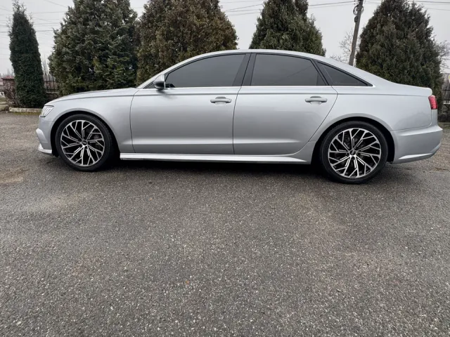Audi A6 2015, Знам’янка, $16 500 - зображення 4