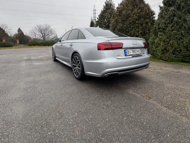 Audi A6 2015, Знам’янка, $16 500 - зображення 5