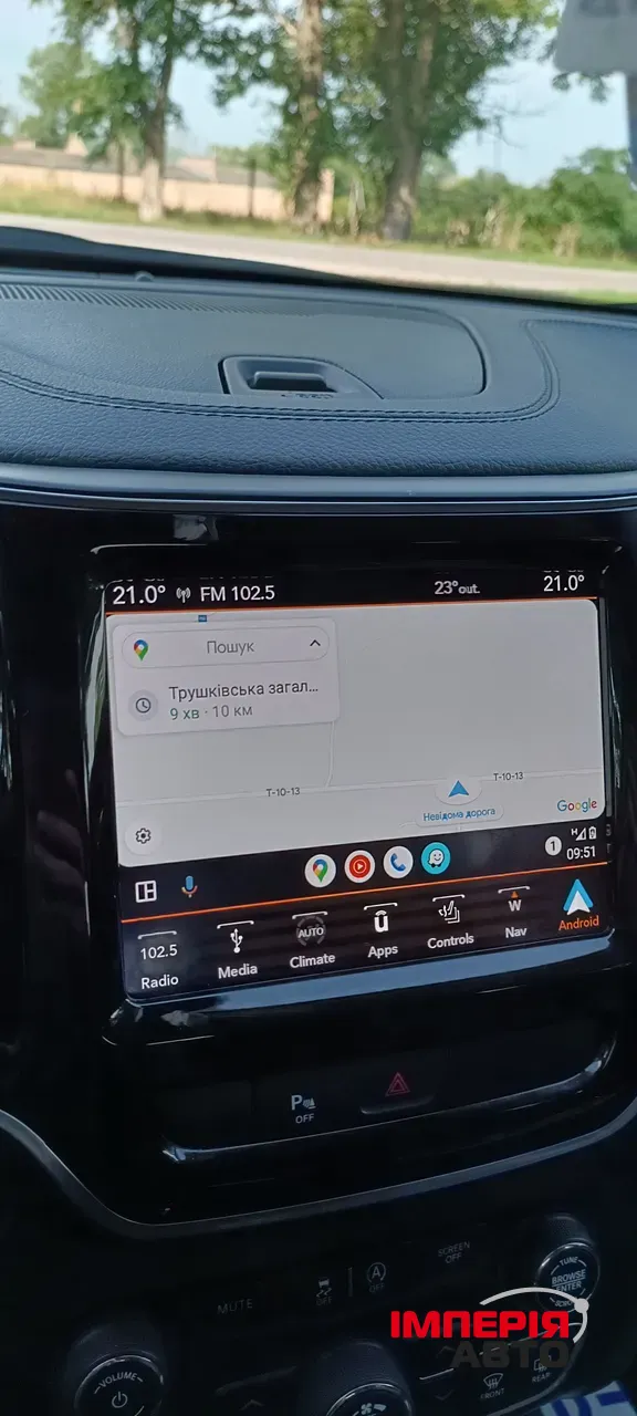 Jeep Cherokee - фото 15