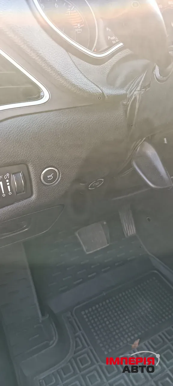 Jeep Cherokee - фото 5