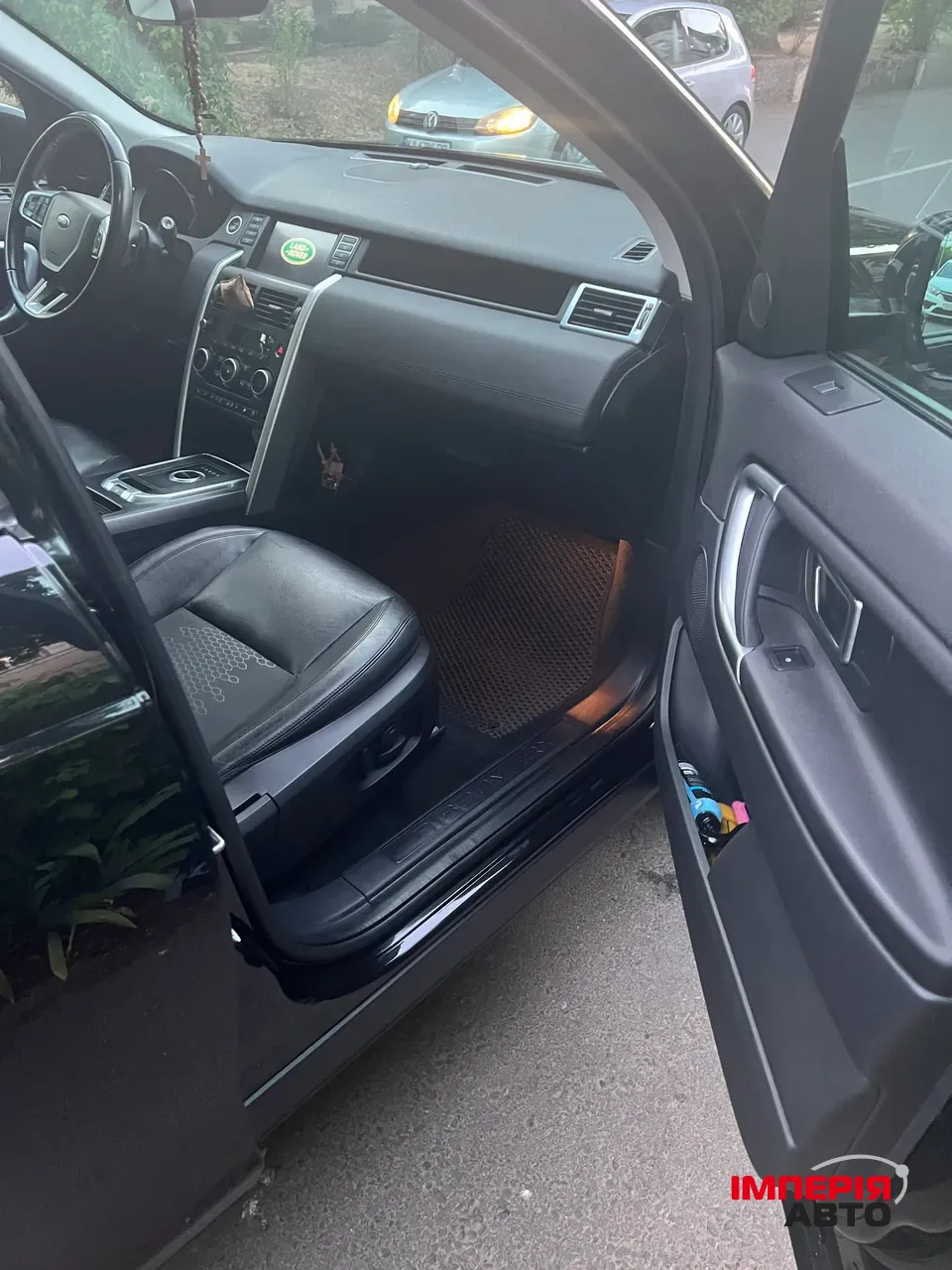 Land Rover Discovery - фото 2