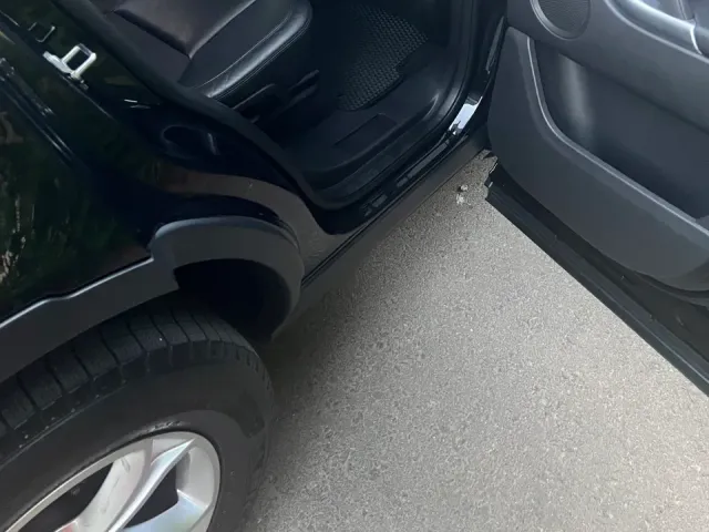 Land Rover Discovery - фото 3