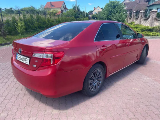 Toyota Camry 2013, Чернівці, $13 200 - зображення 3