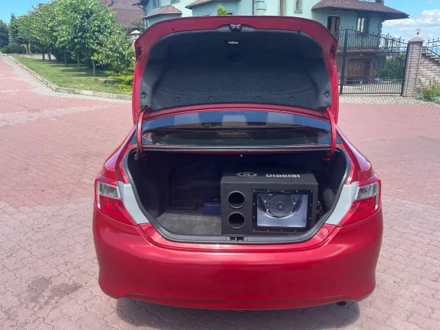 Toyota Camry 2013, Чернівці, $13 200 - зображення 5