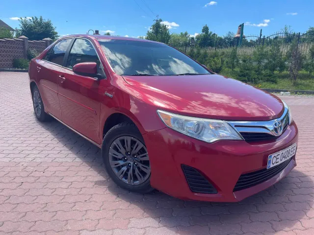 Toyota Camry 2013, Чернівці, $13 200 - зображення 2