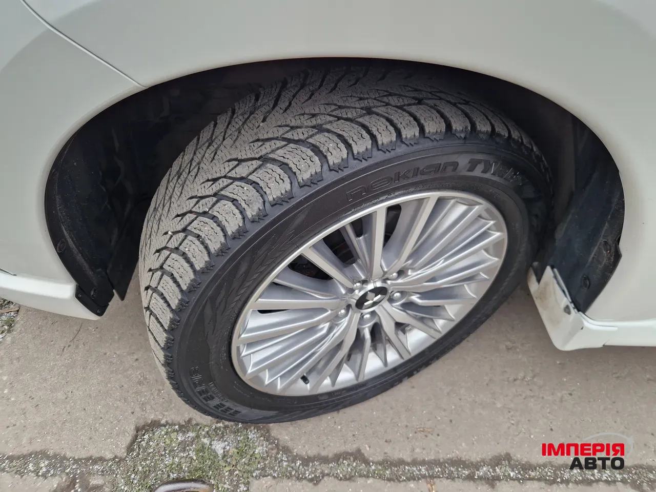 Mitsubishi Outlander - фото 11