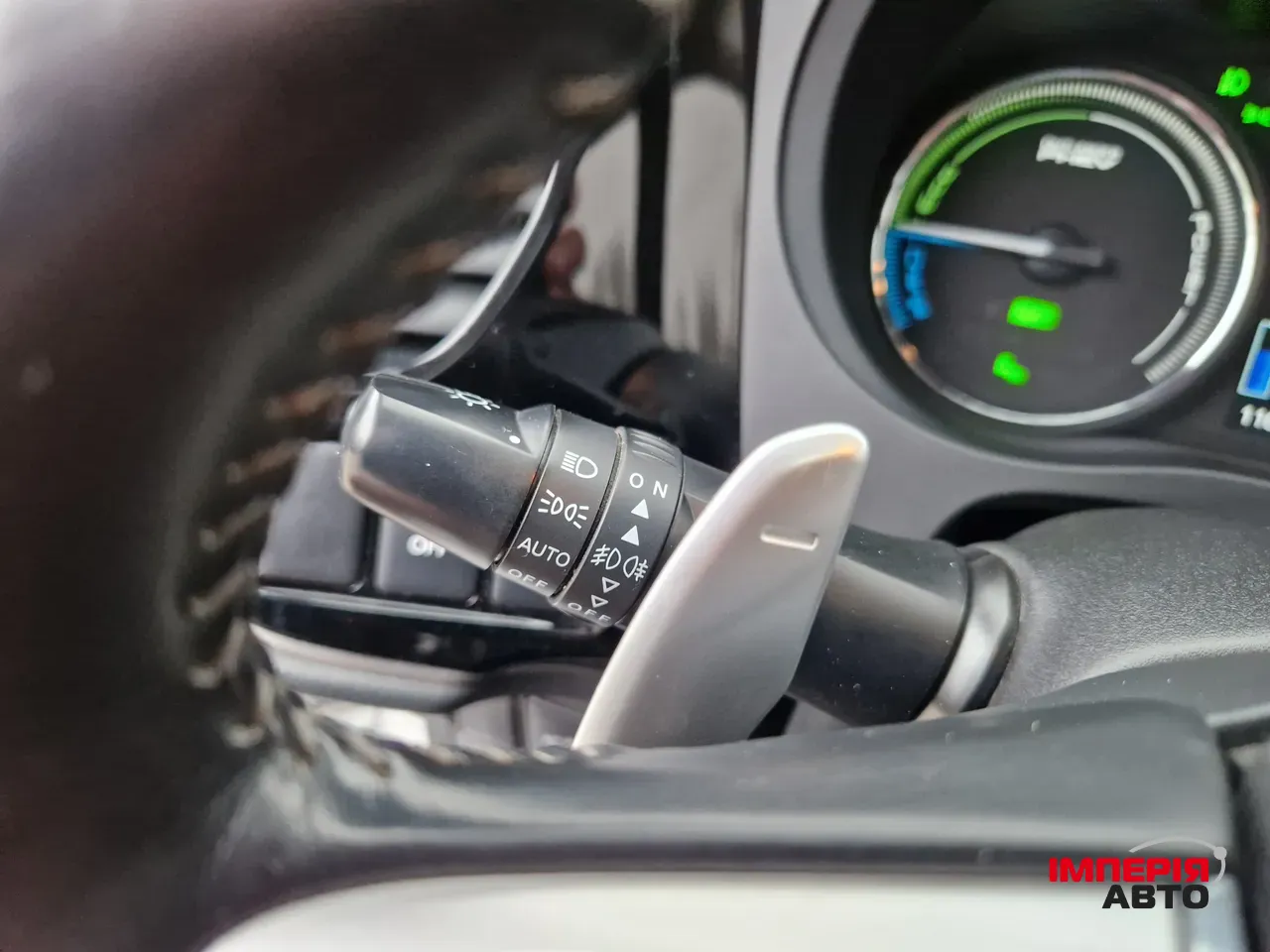 Mitsubishi Outlander - фото 20