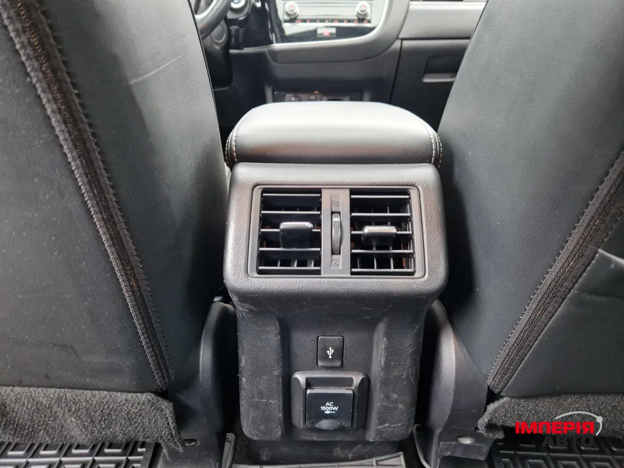 Mitsubishi Outlander - фото 33