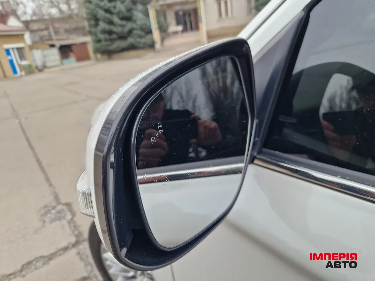 Mitsubishi Outlander - фото 14