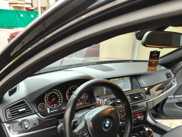BMW 5 серії 2012, Одеса, $17 000 - зображення 4
